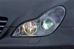Mercedes-Benz CLS-Class 2005 года